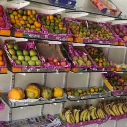 Main Town Market, Kalol
