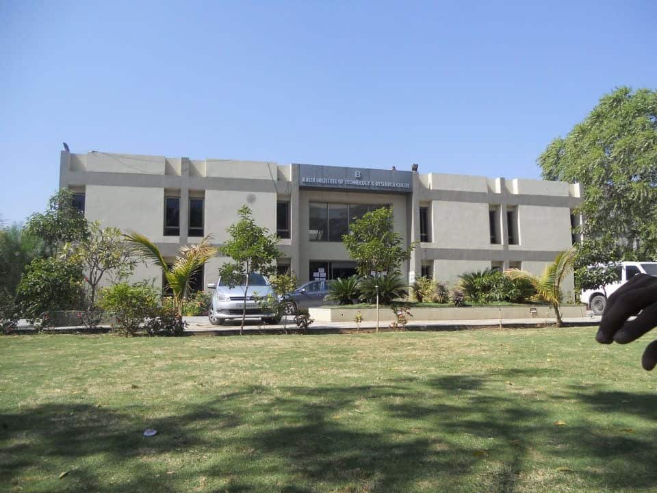 Top 10 Architecture Colleges In Kalol Gandhinagar Gujarat Best Architectural Institutes Justdial