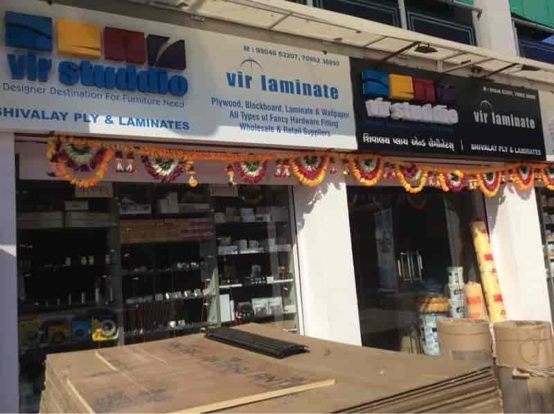 Catalogue Shivalaya Ply & Laminates in Kudasan , Gandhinagar Gujarat