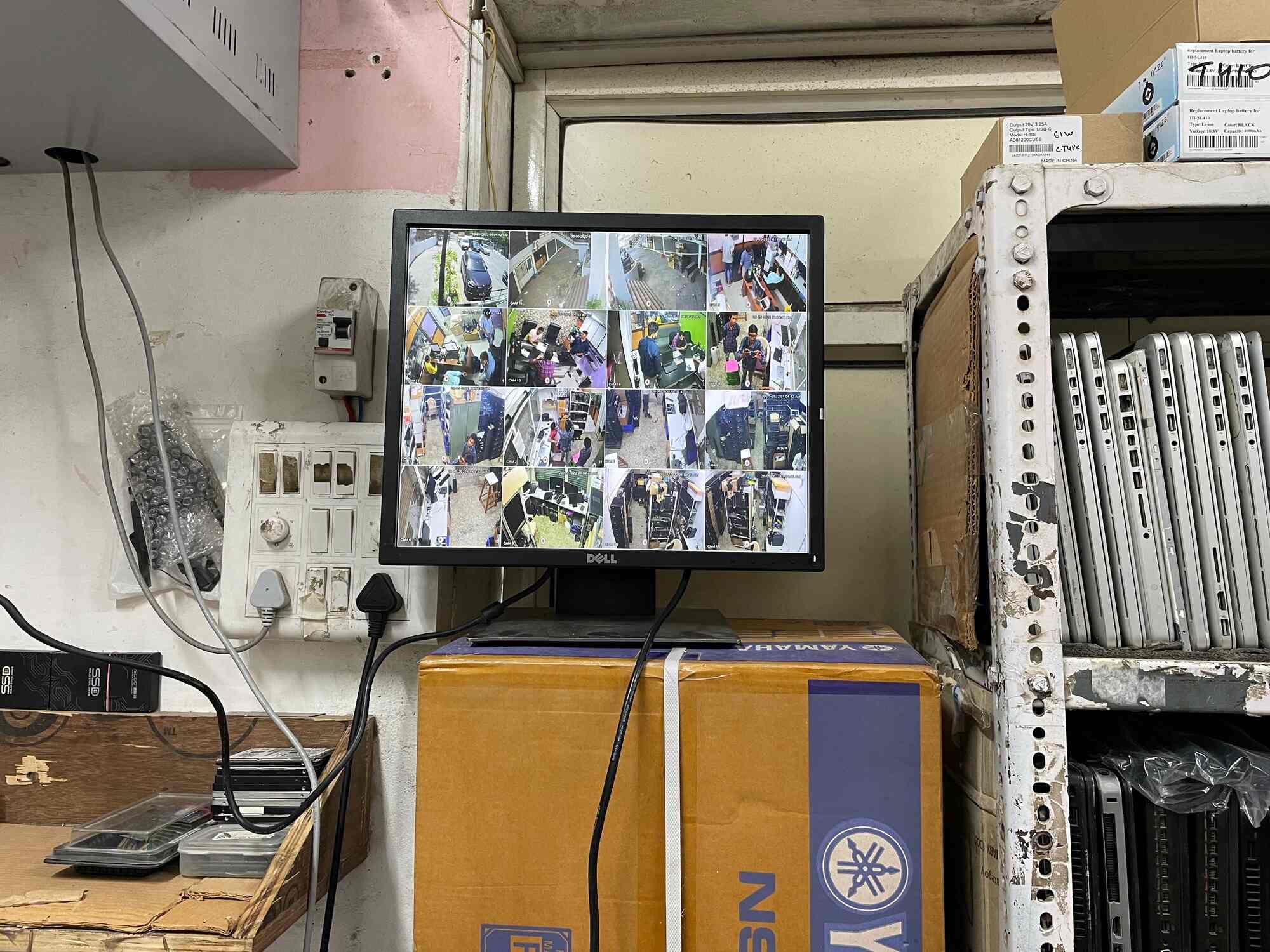 Top Computer Networking Services in GandhinagarGujarat कंप्यूटर नेटवर्किंग सर्विसेज, गांधीनगर