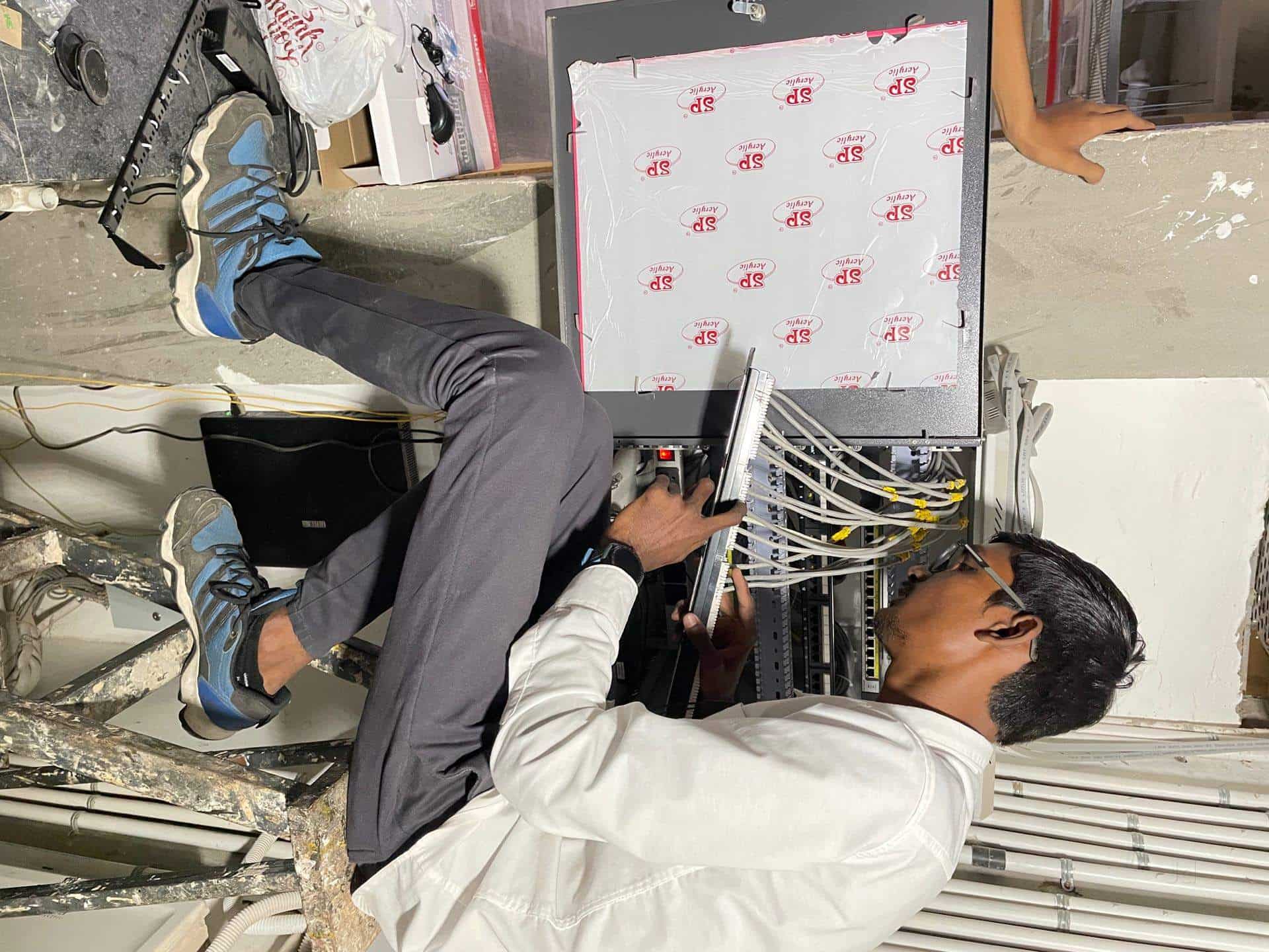 Top Computer Networking Services in GandhinagarGujarat कंप्यूटर