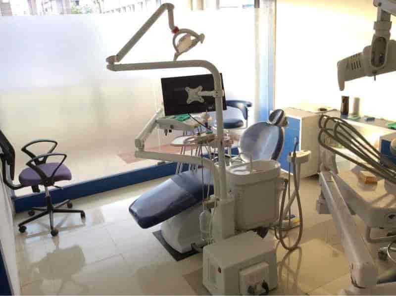 Gujarathi Dental Clinic And Implant Center in Kudasan,Gandhinagar