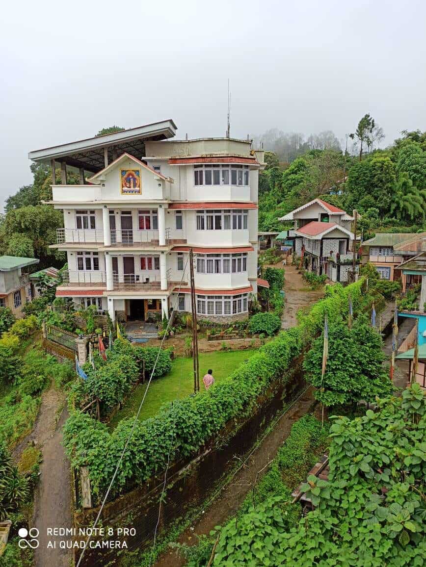 Hotel Aditya Aritar: Unwind in Nature's Lap in Sikkim Hotel Aditya Aritar: Unwind in Nature's Lap in Sikkim