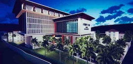 Top Interior Architects In Sikkim Manipal University Best