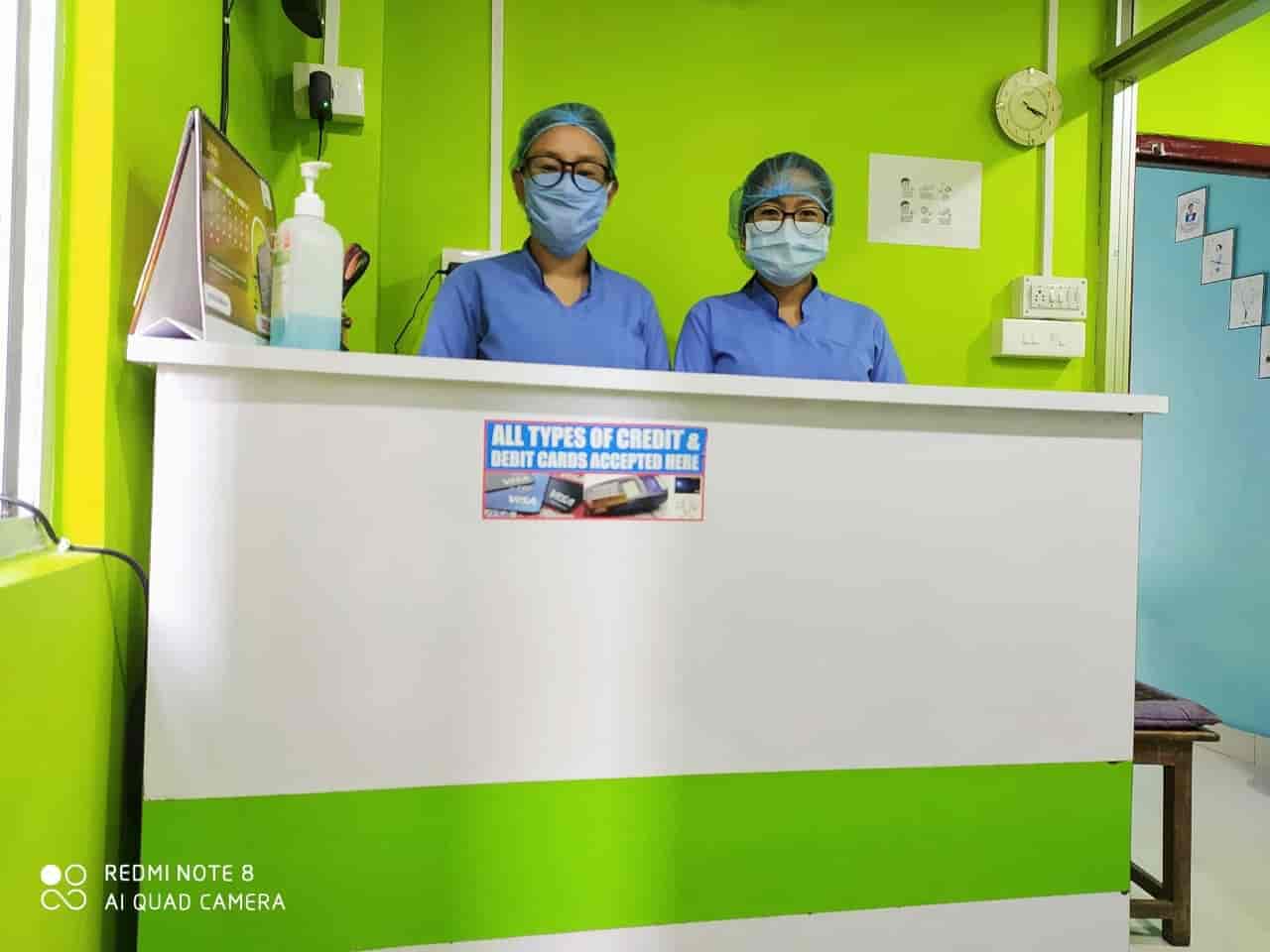 Dentistree Dental Clinic And Orthodontic Centre in Tadong,Gangtok Best Dental Clinics in