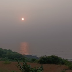 Slide 1 Image of Arrey Warrey Sea view  Malgund, Ganpatipule