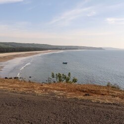 Slide 2 Image of Arrey Warrey Sea view  Malgund, Ganpatipule