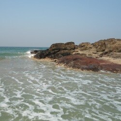 Slide 2 Image of Bhandarpule Beach  Bhandarwada, Ganpatipule