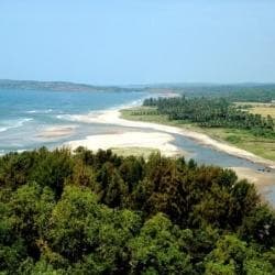 Slide 1 Image of Malgund Beach