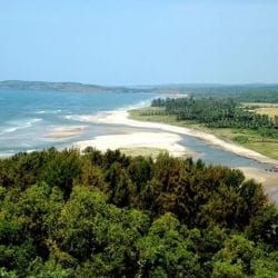 Slide 2 Image of Malgund Beach