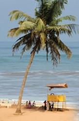 Slide 1 Image of Ganapatipule Beach Near Ganapati Temple Malgund, Ganpatipule