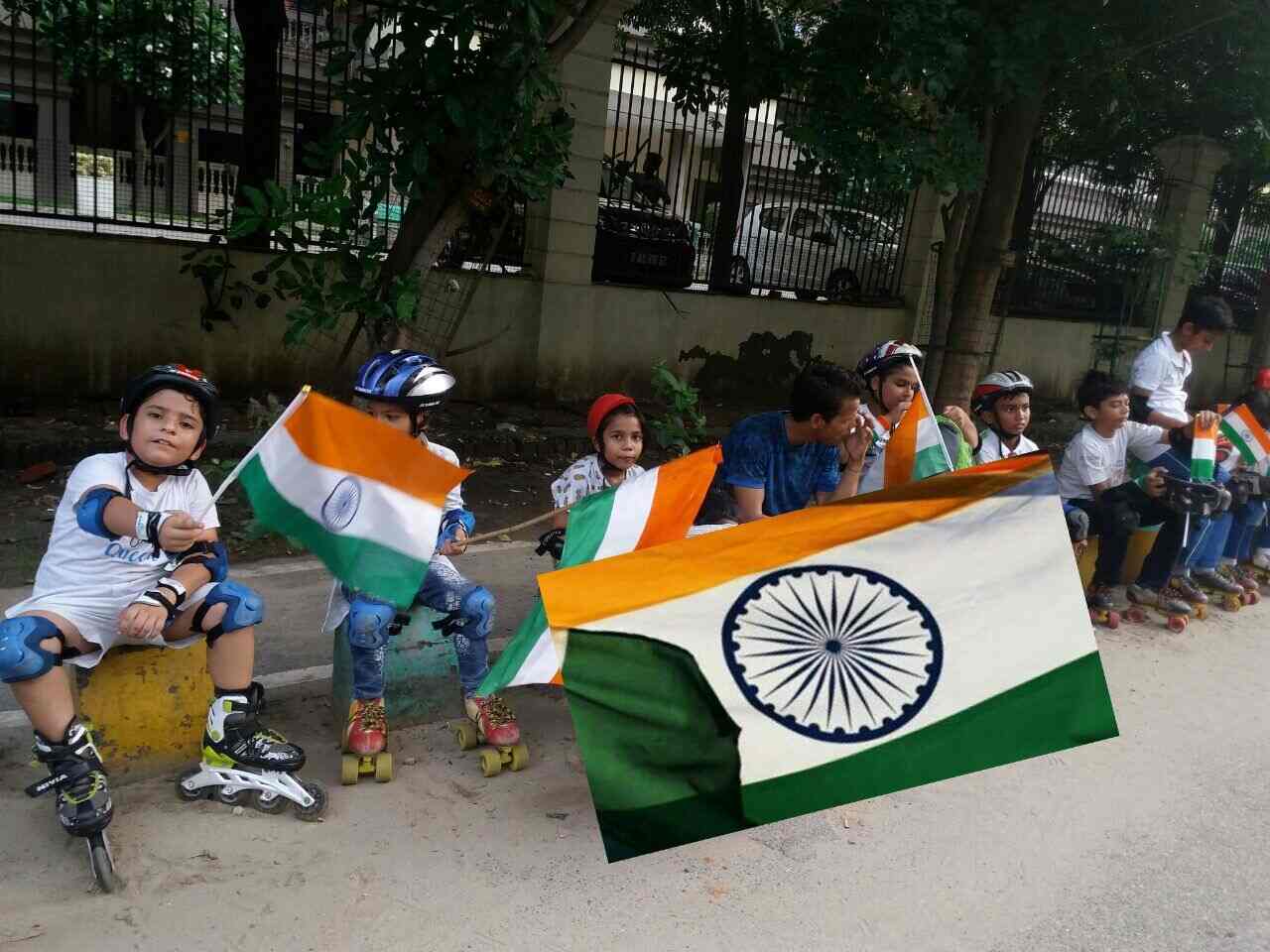 Top Skating Classes in Nalanda Best Skate Board Classes near me