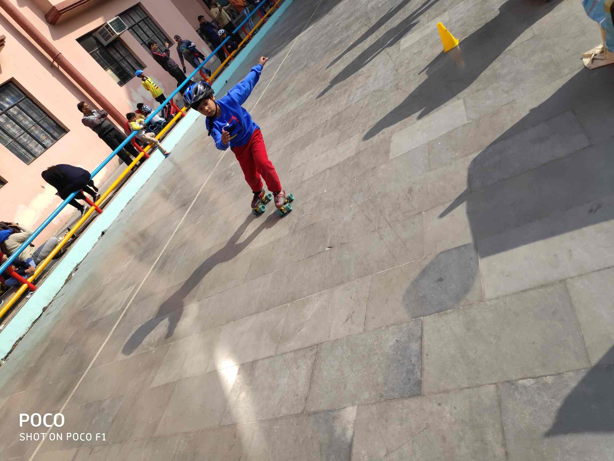 Top Skating Classes in Nalanda Best Skate Board Classes near me