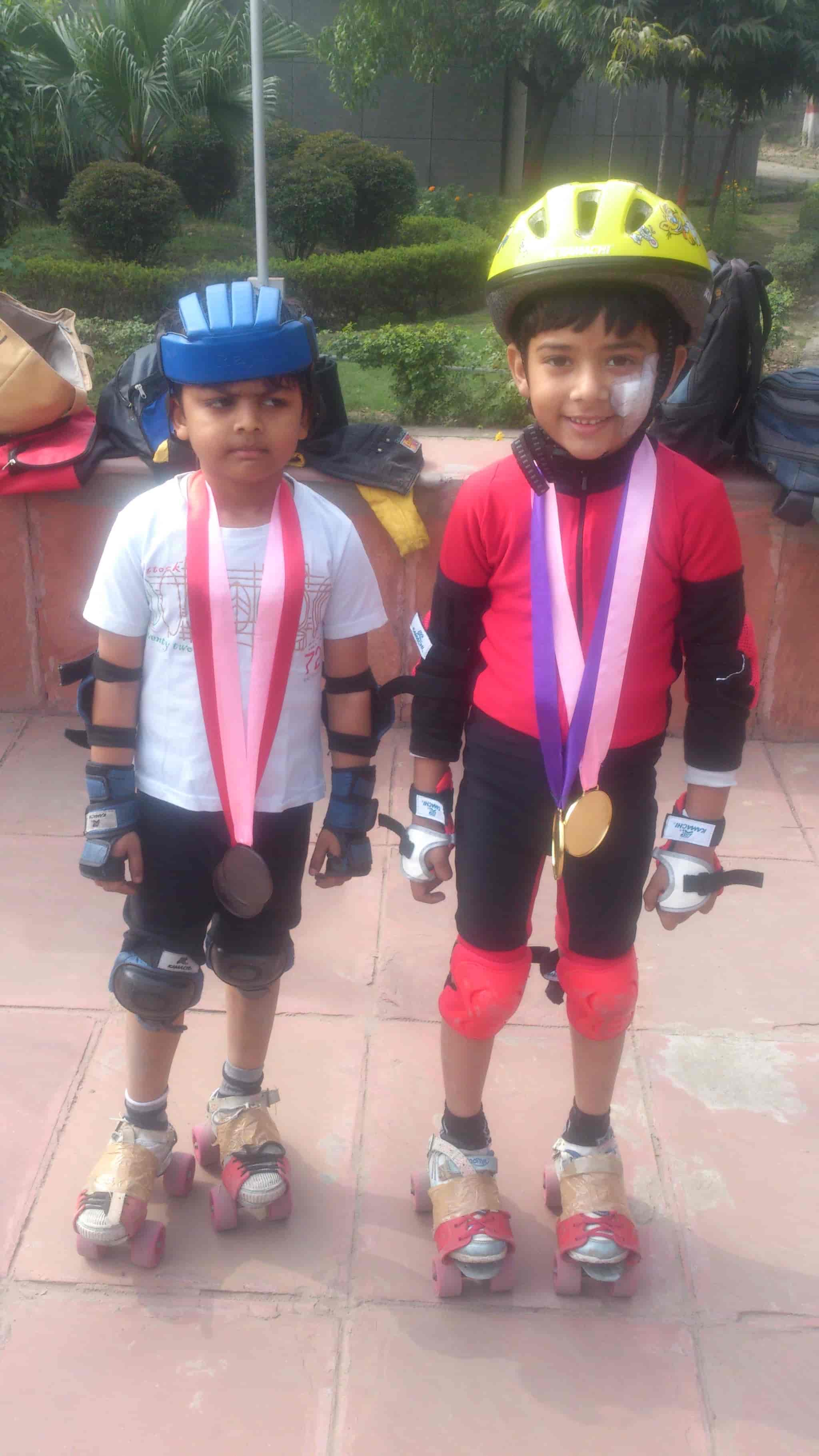 Top Skating Classes in Nalanda Best Skate Board Classes near me