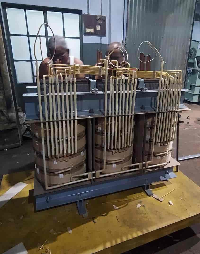 Transformer Comp Eaei Transformers Pvt Ltd in Nagmatia Road, Gaya - Best Electrical ...