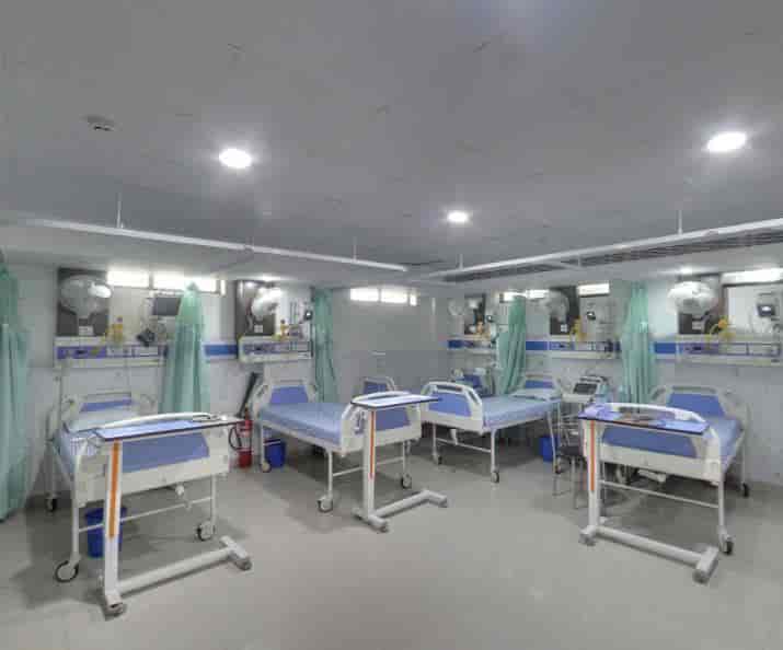 AIMS Facility 12