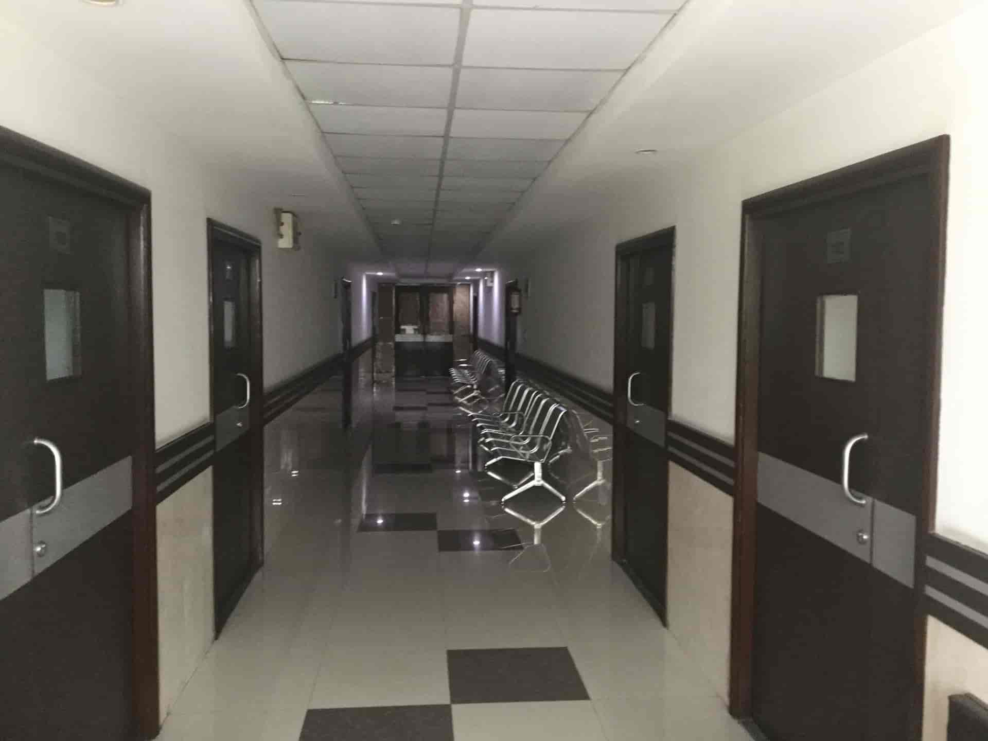 AIMS Facility 18