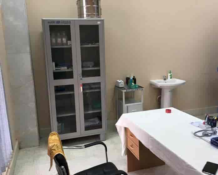 AIMS Facility 15