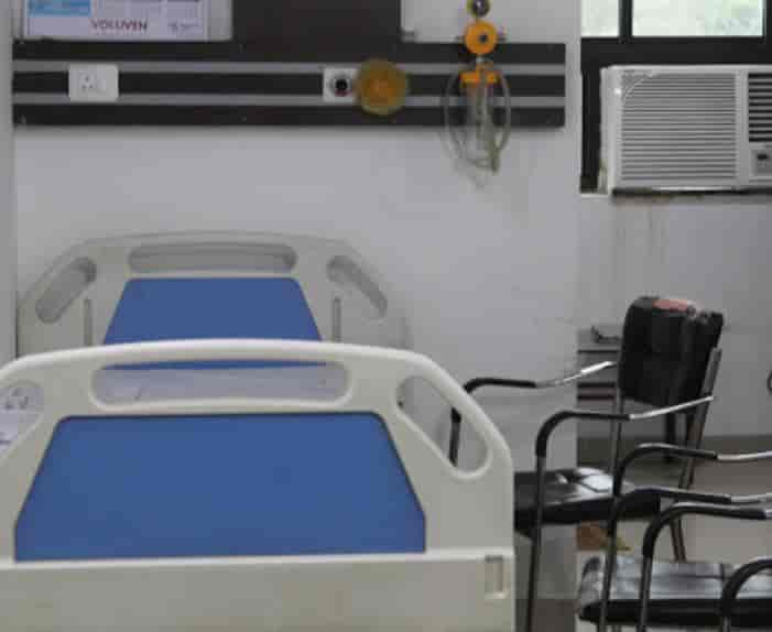 AIMS Facility 14