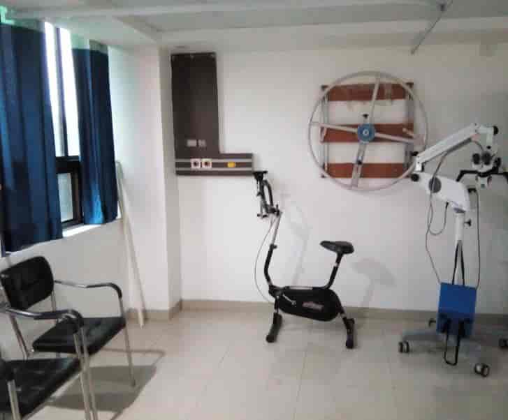 AIMS Facility 8