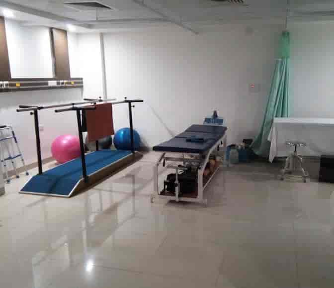AIMS Facility 17