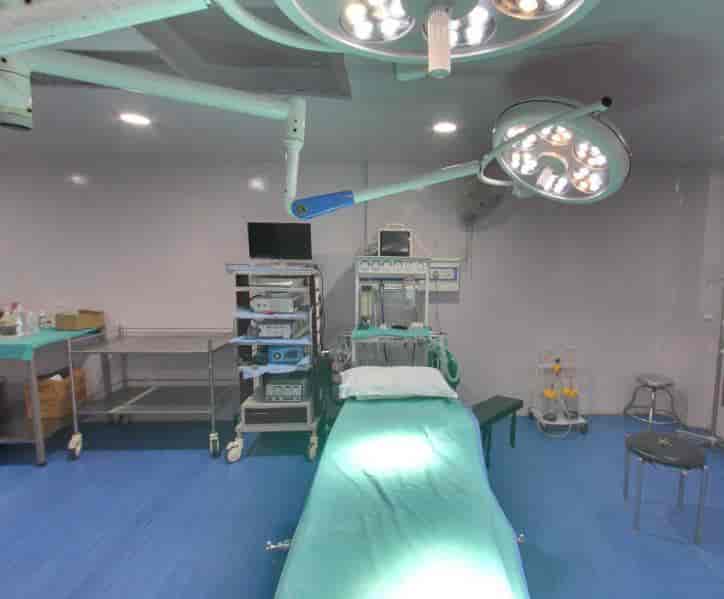 AIMS Facility 10