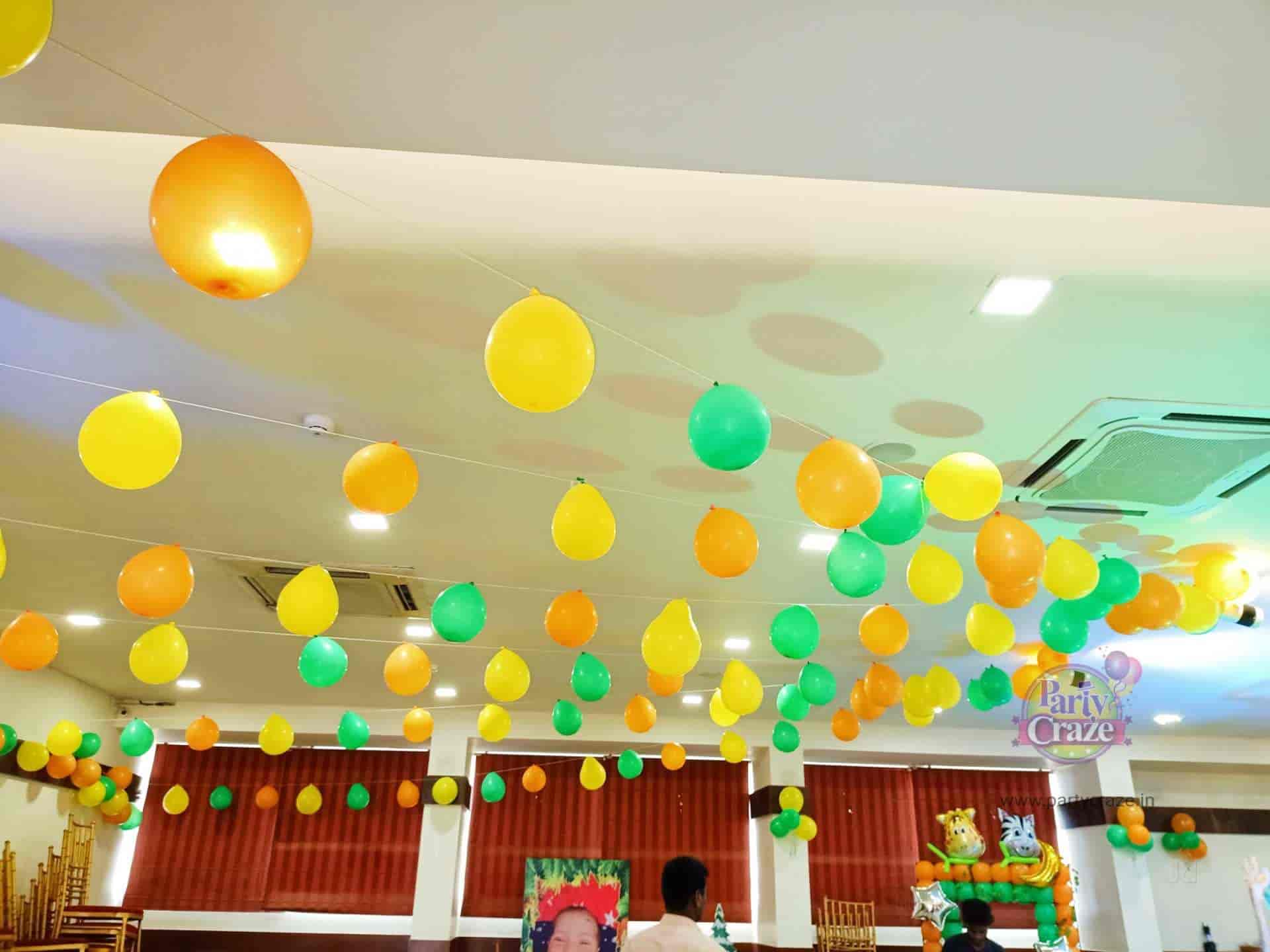 Top Theme Party Organisers in Gaya Best Theme Birthday Party