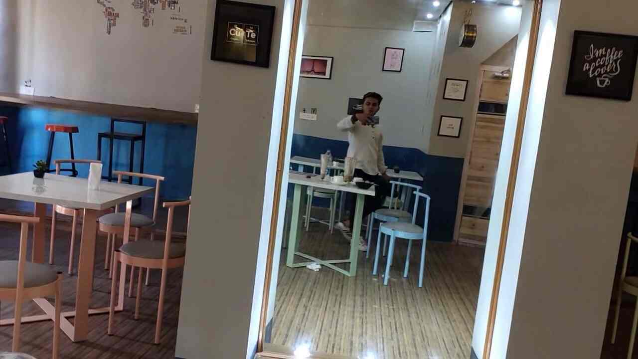 Coffee Roasters in Chanakyapuri Colony,Gaya Order Food Online Best