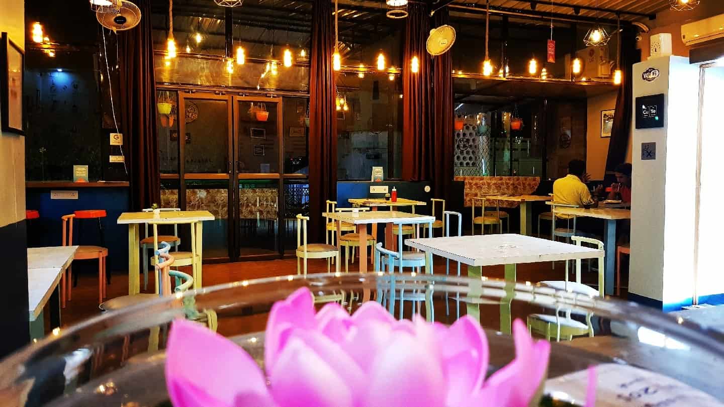 Coffee Roasters in Chanakyapuri Colony,Gaya Order Food Online Best