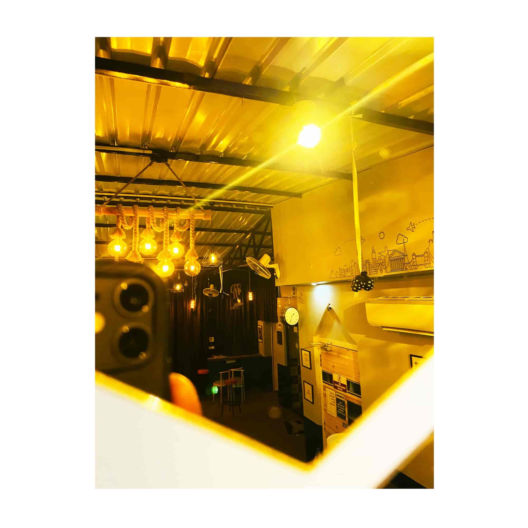 Coffee Roasters in Chanakyapuri Colony,Gaya Order Food Online Best