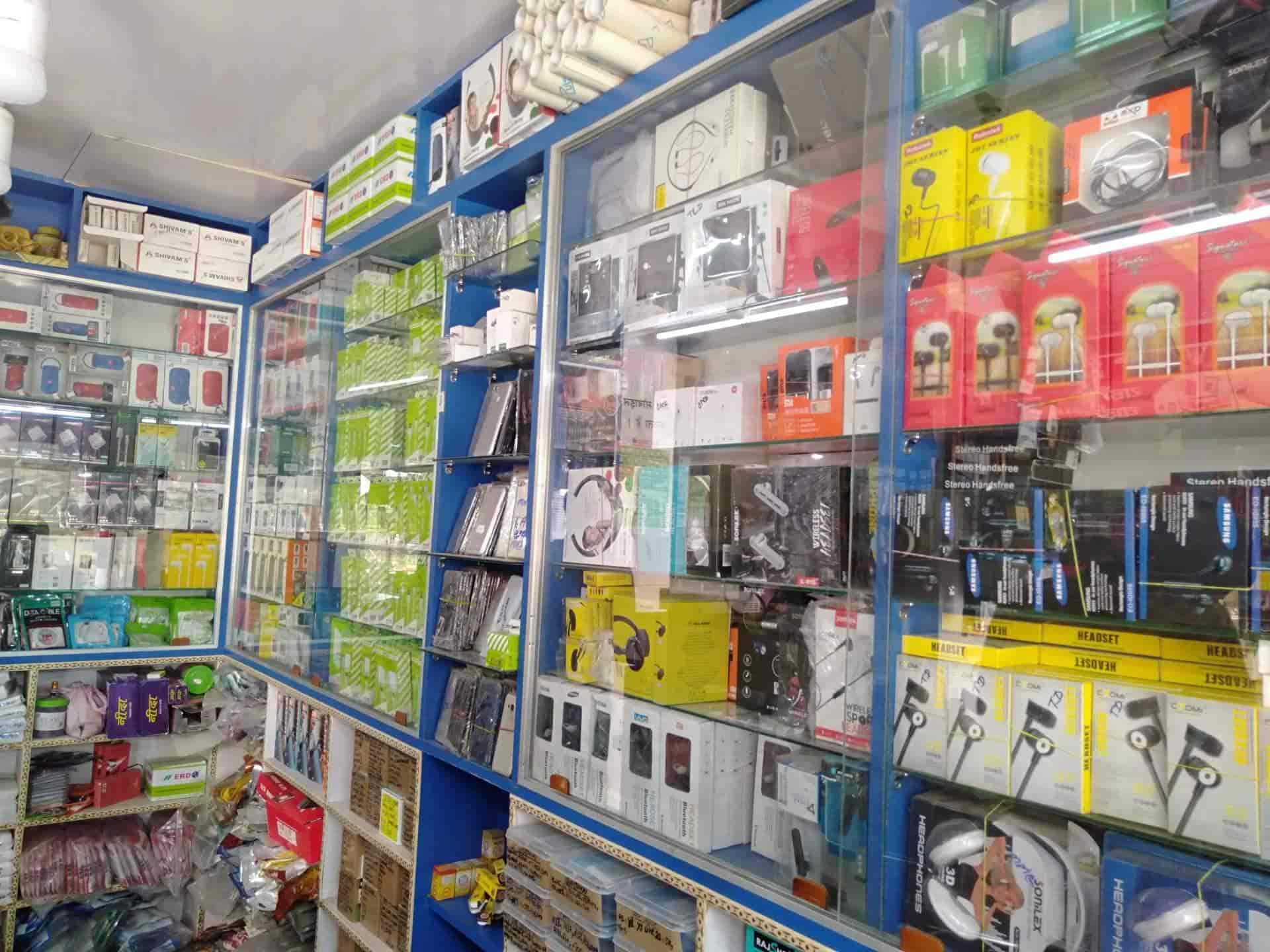 Maa Kali Mobile in Kirani Ghat,Gaya - Best Mobile Phone Repair & Services  in Gaya - Justdial