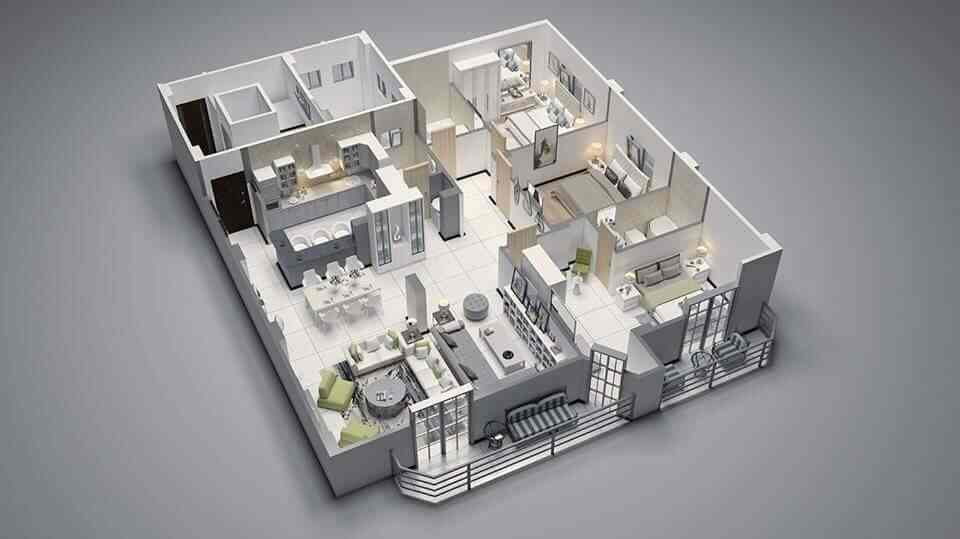 Atrium Architects in Ap Colony,Gaya Best Architects in Gaya Justdial