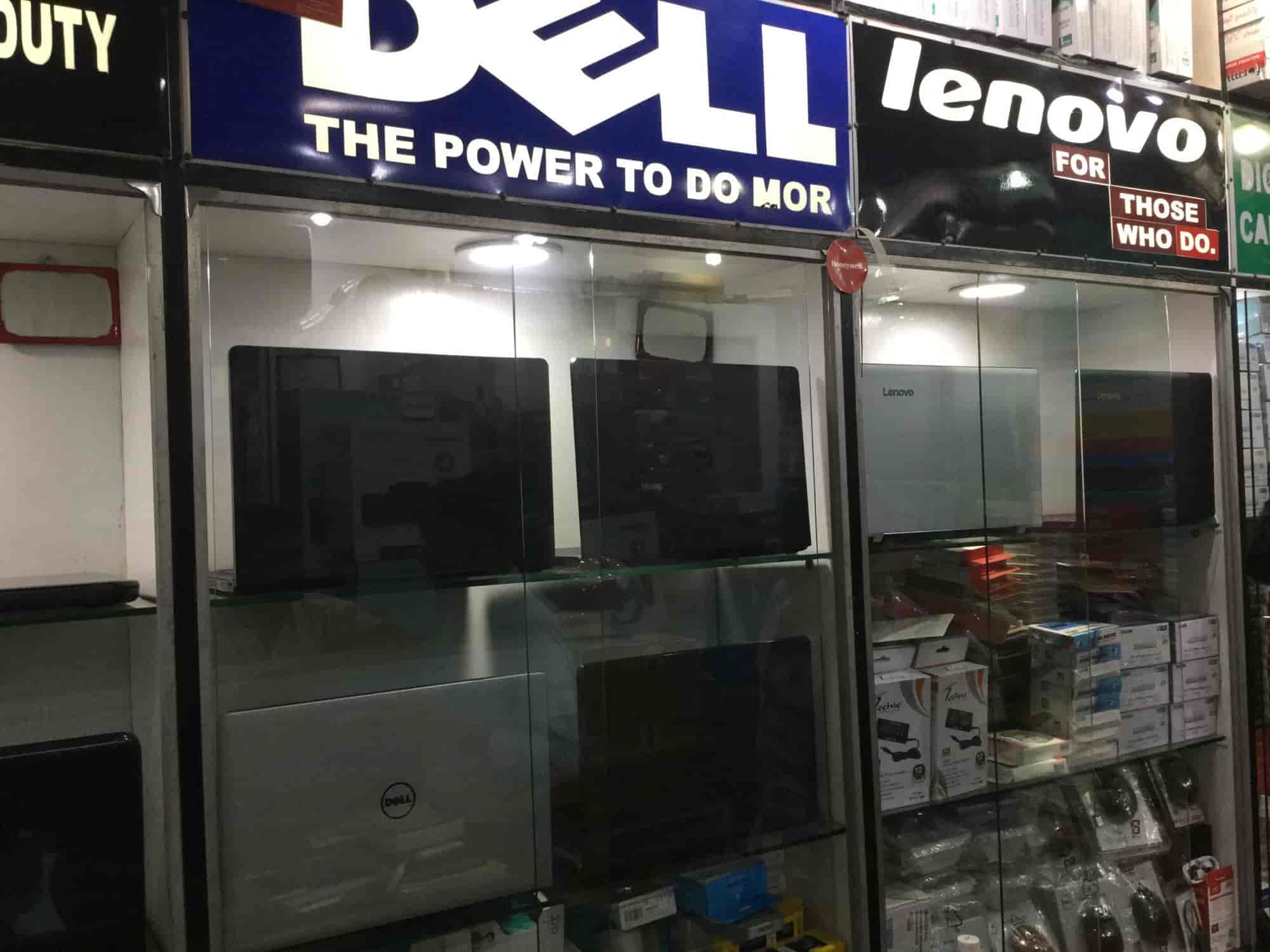 Computer Plaza in Chowk,Gaya Best DellLaptop Dealers in Gaya Justdial