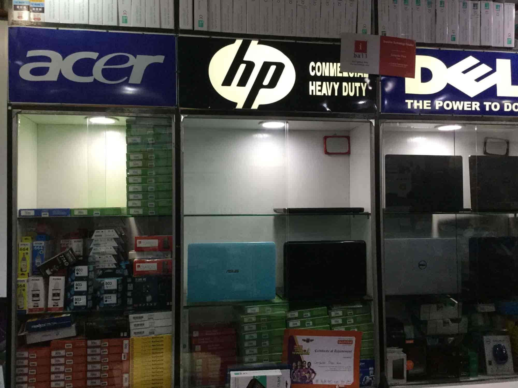 Computer Plaza in Chowk,Gaya Best DellLaptop Dealers in Gaya Justdial