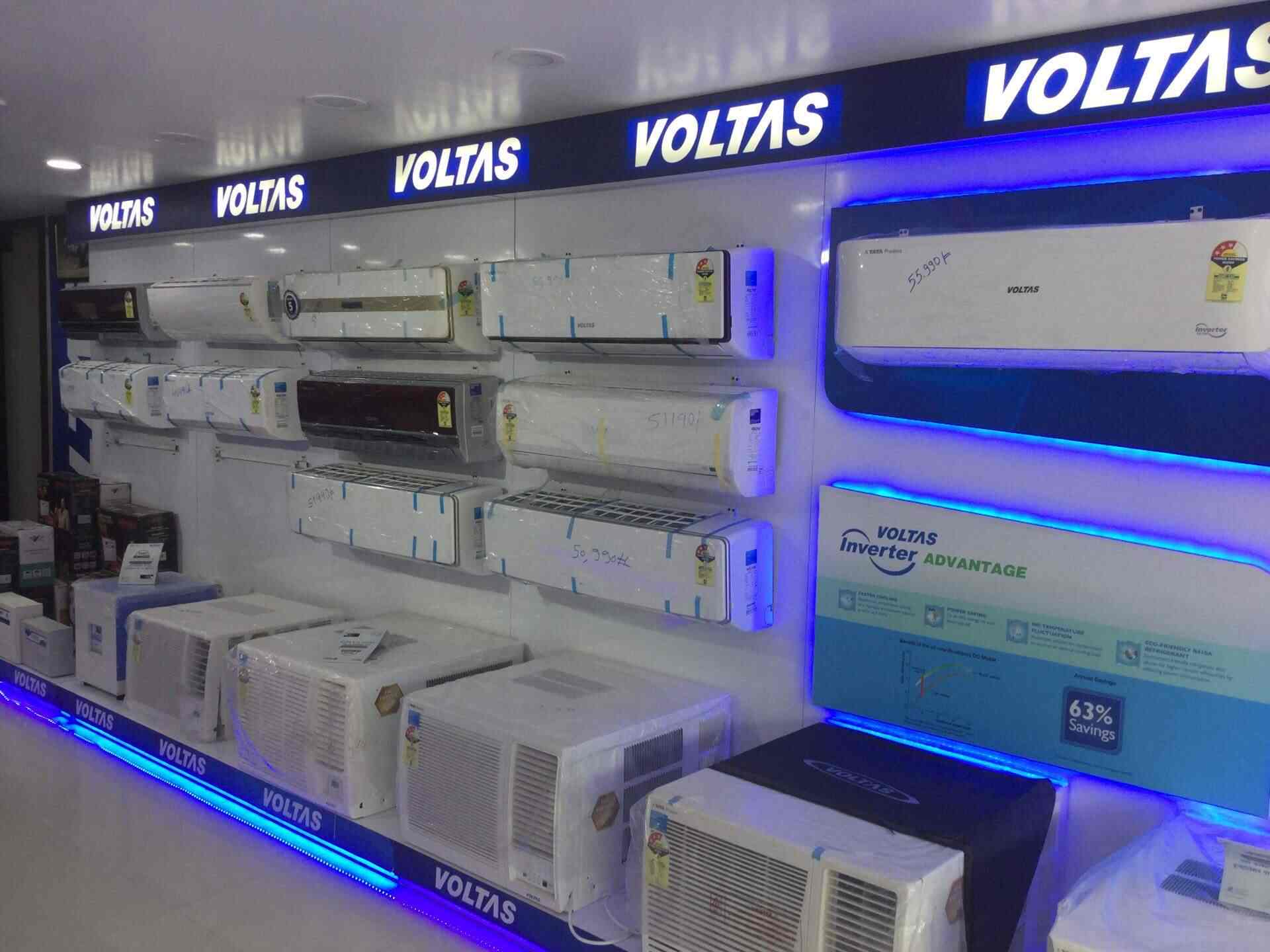 Top Ac Part Dealers in Gaya एक पार्ट डीलर्स, गया Best Ac Spare Part