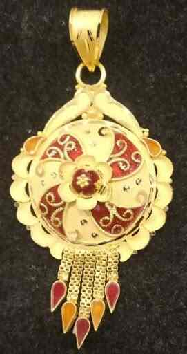 Viswakarma Jewellers, Tekari 