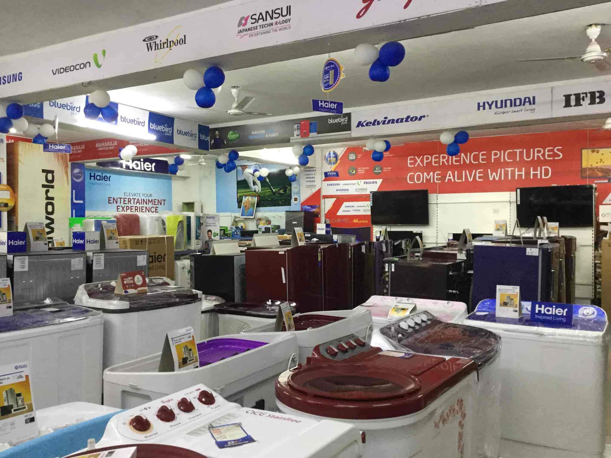 Top Ac Part Dealers in Gaya एक पार्ट डीलर्स, गया Best Ac Spare Part