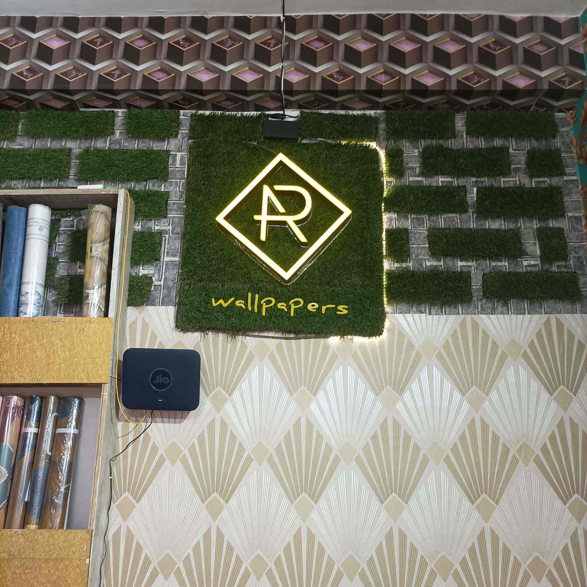 GAYA Wallpaper Shop | Gaya