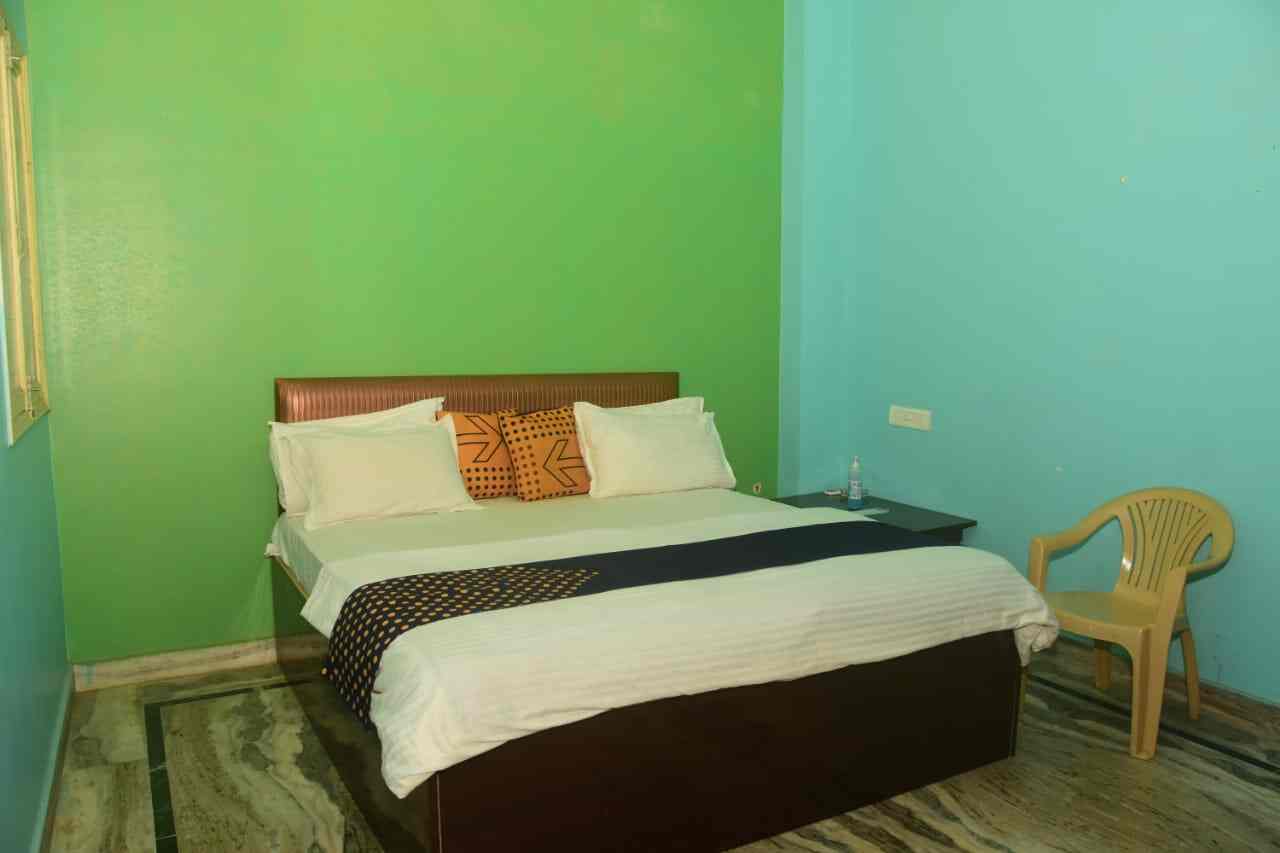 Book Kumar Guest House Hotel in Gewalbigha,Gaya Best Hotels in Gaya