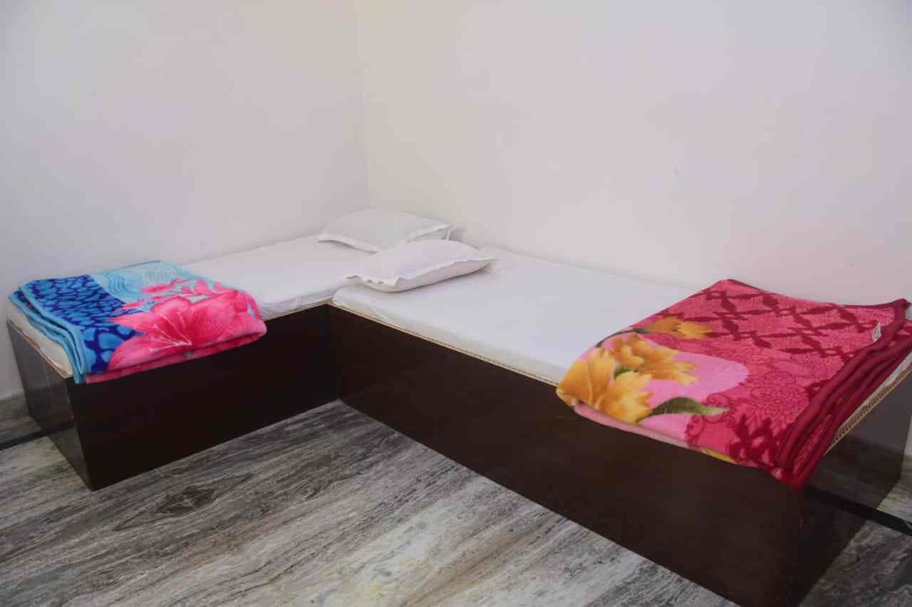 Book Kumar Guest House Hotel in Gewalbigha,Gaya Best Hotels in Gaya