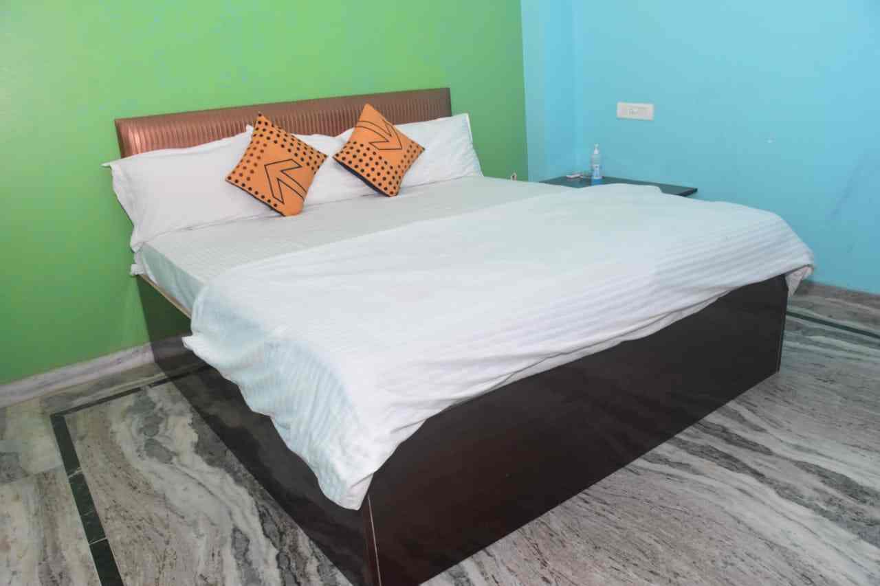 Book Kumar Guest House Hotel in Gewalbigha,Gaya Best Hotels in Gaya