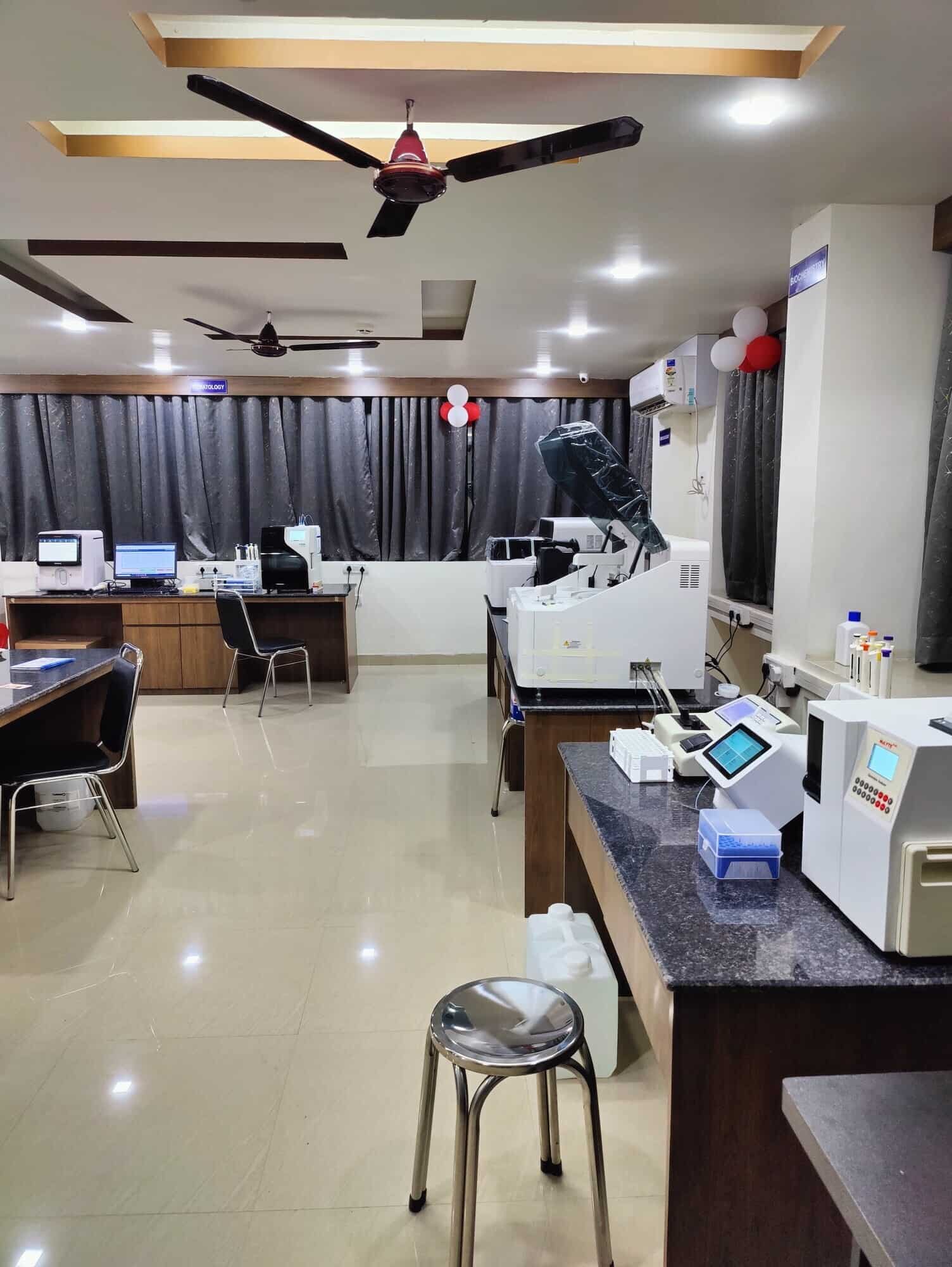 Lab view 14