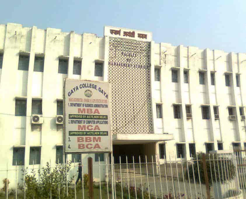 Gaya College in Gaya Ho,Gaya - Best Colleges in Gaya - Justdial