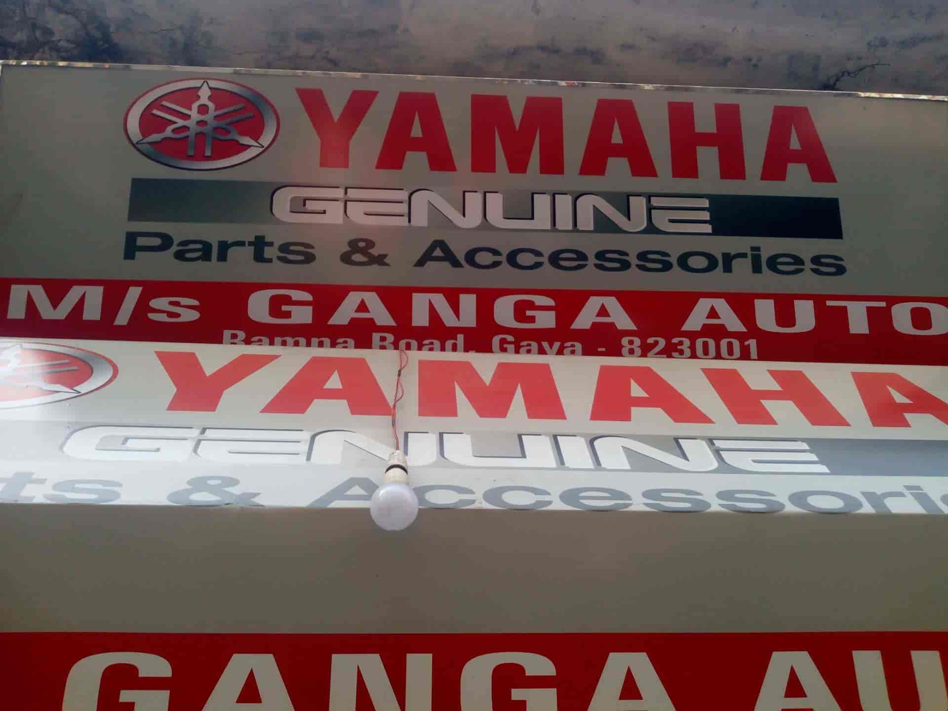 Top 140+ images yamaha bike spare parts near me In.thptnganamst.edu.vn