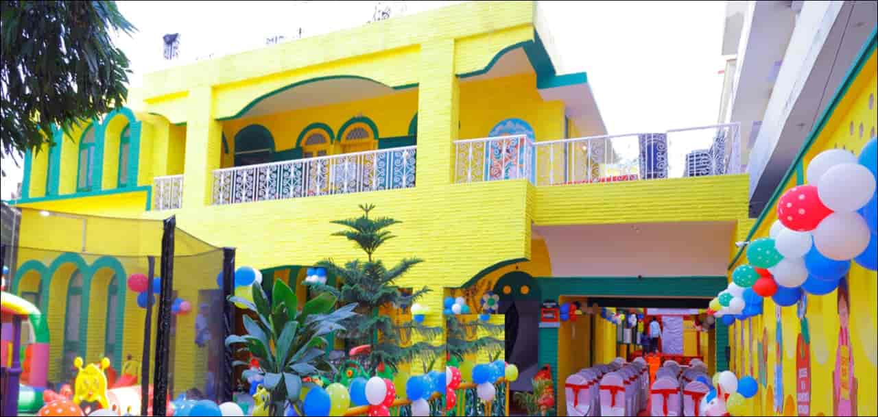 Top Schools in Baksar Best High Schools near me Justdial