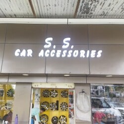 S S Car Accessories in Gaya Best Automobile Part Dealers in Gaya Justdial