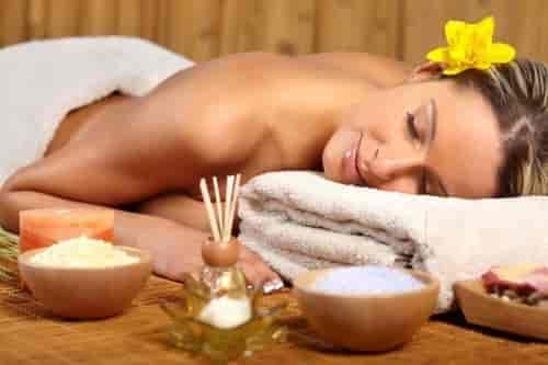 Top Body Massage Services At Home in Indirapuram, Ghaziabad - Best Home Massage - Justdial