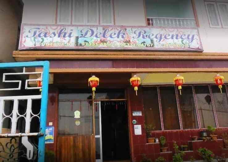 Tashi Delek Regency Pelling: Experience Ultimate Comfort Tashi Delek Regency Pelling: Experience Ultimate Comfort