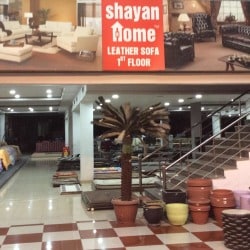 Shayan Home Furnishing in Murad Nagar Ghaziabad Delhi Best Home