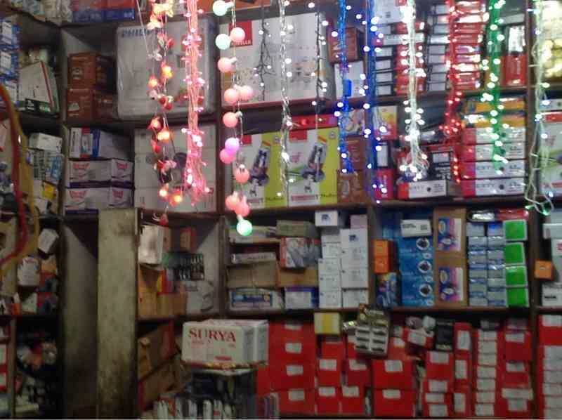 Pankaj Electricals, Raj Nagar Ghaziabad Electricians in Ghaziabad